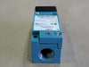 HONEYWELL Heavy Duty Limit Switch NEMA A600, 10A, 600VAC, LSB1A