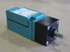 HONEYWELL Heavy Duty Limit Switch NEMA A600, 10A, 600VAC, LSB1A