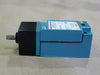 HONEYWELL Heavy Duty Limit Switch NEMA A600, 10A, 600VAC, LSB1A