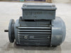 0.75 hp Electric Motor FAF40 DFT80K4, 330/575V, 1700 RPM
