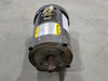 BALDOR 1/3 hp, 575 volts, 1725 rpm, 56C, 3ph, Electric Motor VM3534-5