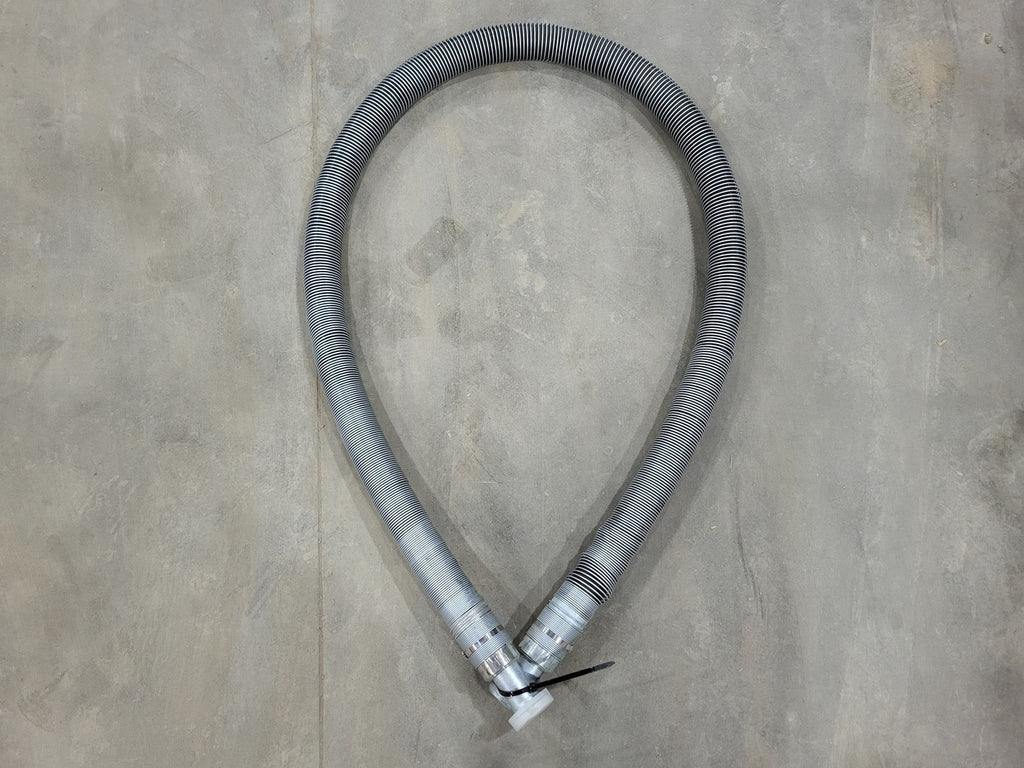 HITACHI Hydraulic Hose 4347825