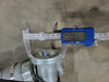 HITACHI Hydraulic Hose 4347825