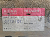 HITACHI Bushing 0773101
