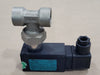 INDUSTRIEREGLER Flow Valve UR 3 MO 15 MI