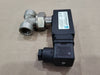 INDUSTRIEREGLER Flow Valve UR 3 MO 15 MI