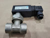 INDUSTRIEREGLER Flow Valve UR 3 MO 15 MI
