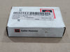 CUTLER-HAMMER 10 Amp, NEMA 5, 1 NO+ 1NC, 600 VAC Coil Auxiliary Contact C320KGS22