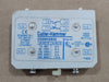 CUTLER-HAMMER 10 Amp, NEMA 5, 1 NO+ 1NC, 600 VAC Coil Auxiliary Contact C320KGS22