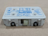 CUTLER-HAMMER 10 Amp, NEMA 5, 1 NO+ 1NC, 600 VAC Coil Auxiliary Contact C320KGS22