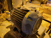 SIEMENS 75 hp, 575 Volts, 1770 Rpm, 365T Induction Motor