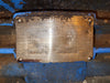 SIEMENS 75 hp, 575 Volts, 1770 Rpm, 365T Induction Motor