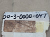 Panel Meter 016-02AA-LSPZ, 0-150