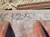 HITACHI Bucket Lip 4187861