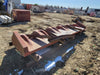 HITACHI Bucket Lip 4187861