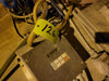 skid w/ 2 x metering pumps