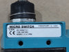 HONEYWELL MICRO SWITCH Medium-Duty Limit Switch BZE6-2RN