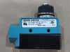 HONEYWELL MICRO SWITCH Medium-Duty Limit Switch BZE6-2RN