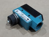 HONEYWELL MICRO SWITCH Medium-Duty Limit Switch BZE6-2RN