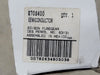 EDISON 400 Amp Semiconductor Fuse E70S-400