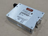 MOORE INDUSTRIES Signal Current Isolator SCX/4-20MA/4-20MA/5.5VLP