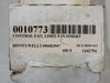 HONEYWELL 5" Combo Fan Limit Switch L4064B2947