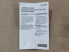 HONEYWELL 5" Combo Fan Limit Switch L4064B2947