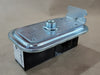 JOHNSON CONTROLS Sensitive Differential Pressure Switch P32AF-1C, 5 IN WC