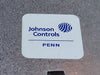 JOHNSON CONTROLS Sensitive Differential Pressure Switch P32AF-1C, 5 IN WC