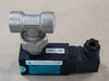 INDUSTRIEREGLER Oil Flow Switch UR3K-015GM065