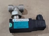 INDUSTRIEREGLER Oil Flow Switch UR3K-015GM065