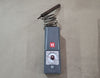 HONEYWELL Modulating Temperature Controller T991A1426, 0 to 100 deg F