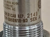 ALLEN-BRADLEY Inductive Proximity Sensor Switch 871TM-BH8N18-N3