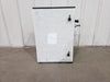 SCHLUMBERGER 8 in. x 24 in. x 15-3/4 in. Electrical Enclosure