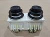 SQUARE D Pendant Push Button Control Station 9001SKRU-2