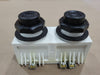 SQUARE D Pendant Push Button Control Station 9001SKRU-2