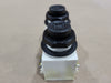 SQUARE D Pendant Push Button Control Station 9001SKRU-2