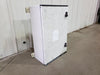 SCHLUMBERGER 8 in. x 24 in. x 15-3/4 in. Electrical Enclosure