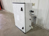 SCHLUMBERGER 8 in. x 24 in. x 15-3/4 in. Electrical Enclosure