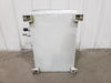 SCHLUMBERGER 8 in. x 24 in. x 15-3/4 in. Electrical Enclosure