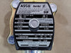 ASCO 1/2" NPT 2-Way Solenoid Valve EF8210G002