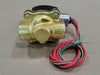 ASCO 1/2" NPT 2-Way Solenoid Valve EF8210G002
