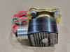 ASCO 1/2" NPT 2-Way Solenoid Valve EF8210G002