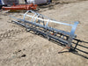 13.5ft. Steel Caged Ladder