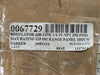 PARKER 1/4" Pneumatic Pressure Regulator 06R113AC