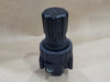 PARKER 1/4" Pneumatic Pressure Regulator 06R113AC