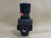 PARKER 1/4" Pneumatic Pressure Regulator 06R113AC