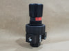 PARKER 1/4" Pneumatic Pressure Regulator 06R113AC