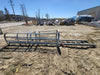 16ft. Steel Caged Ladder