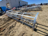 18.5ft. Steel Caged Ladder